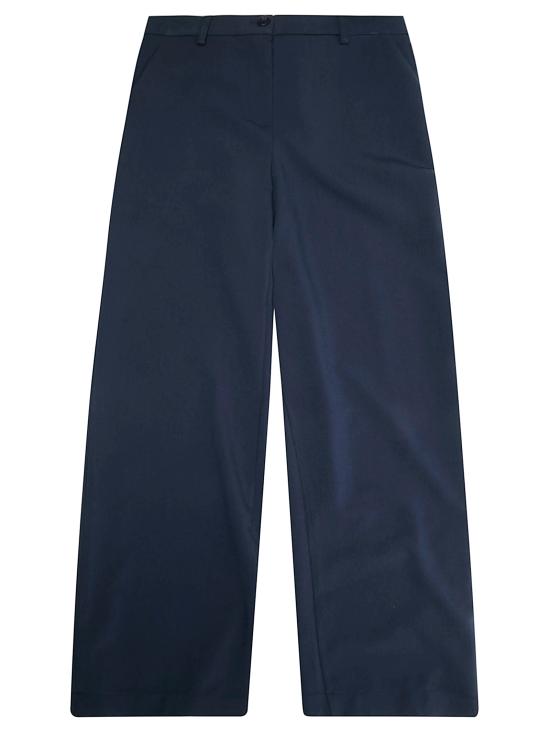 24FW [키즈] 파트리지아페페 스트레이트 팬츠 7P0363 A401 CA22