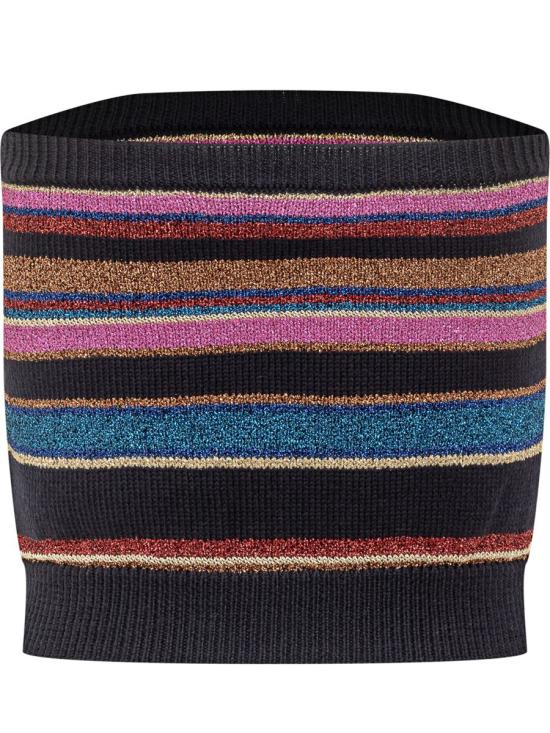 25FW 디스퀘어드2 민소매 티셔츠 S72HA1258D13177 961 MULTICOLOR - DSQUARED2