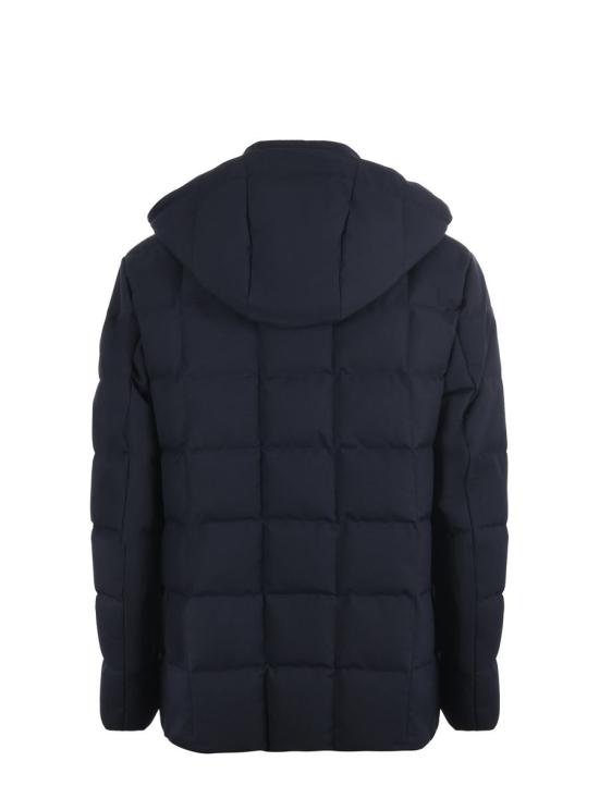 25FW 페이 패딩 NAM36510480XOBU807 NAVY - FAY