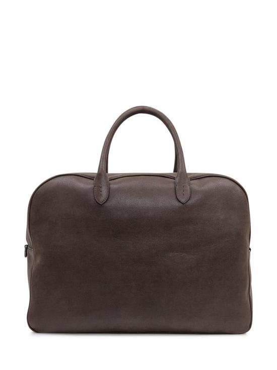 25FW 오르치아니 토트백 P00748CHE T MORO BROWN - ORCIANI