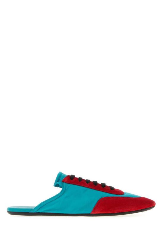 25FW 프라다 샌들 1E989NF005LQ0 F0Y0Q MULTICOLOURED