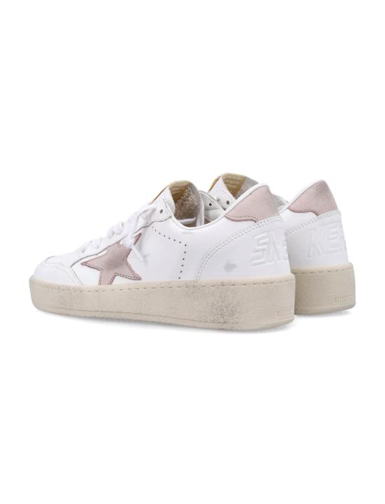 25FW 골든구스 스니커즈 GWF00804F006965 10310 Rosa - GOLDEN GOOSE