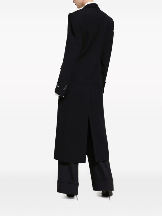  돌체앤가바나 셔츠 F5R36T FU1UQW0111 White - DOLCE & GABBANA