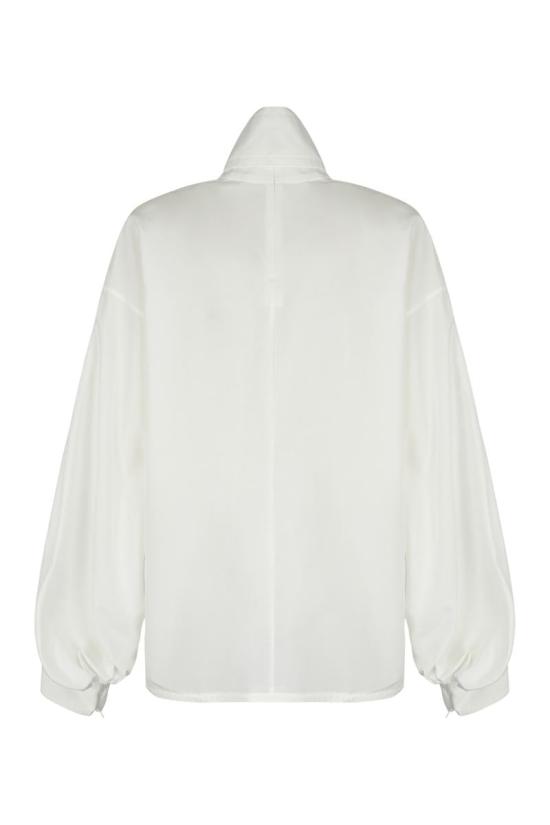 25FW 짐머만 탑 5332TF251 IVO Beige - ZIMMERMANN