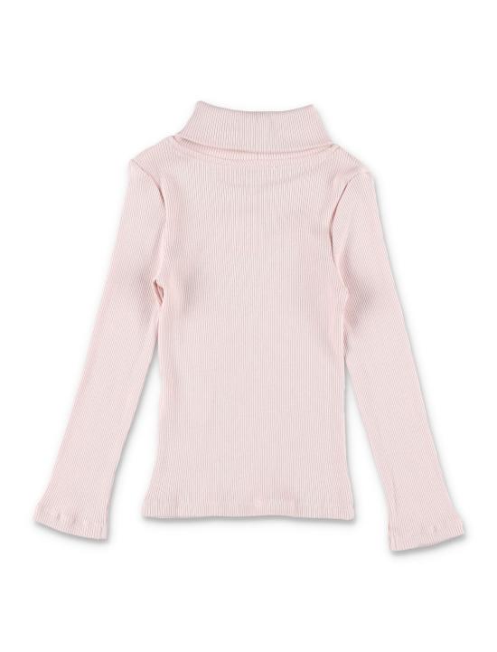 25FW [키즈] 봉쁘앙 니트/스웻셔츠 W04GTSK00003 023 Rosa - BONPOINT