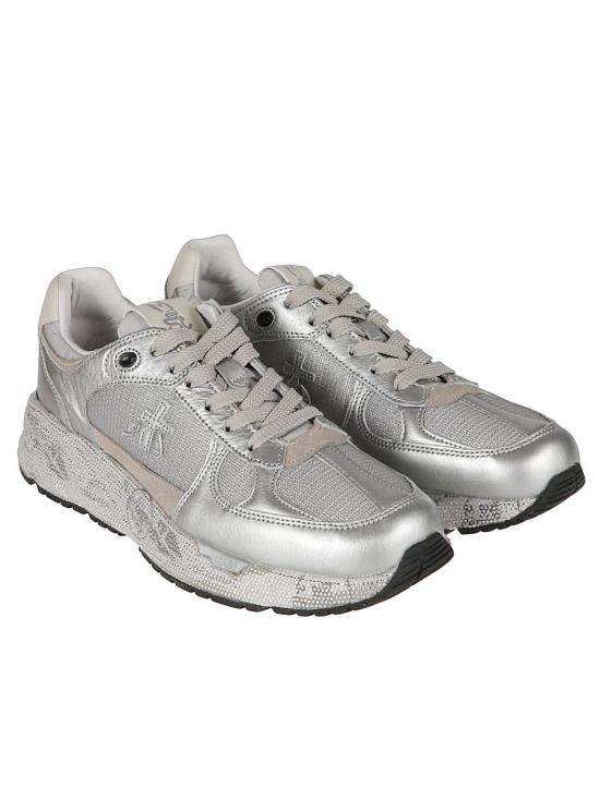 25FW 프리미아타 스니커즈 MASED 7093 GREY - PREMIATA