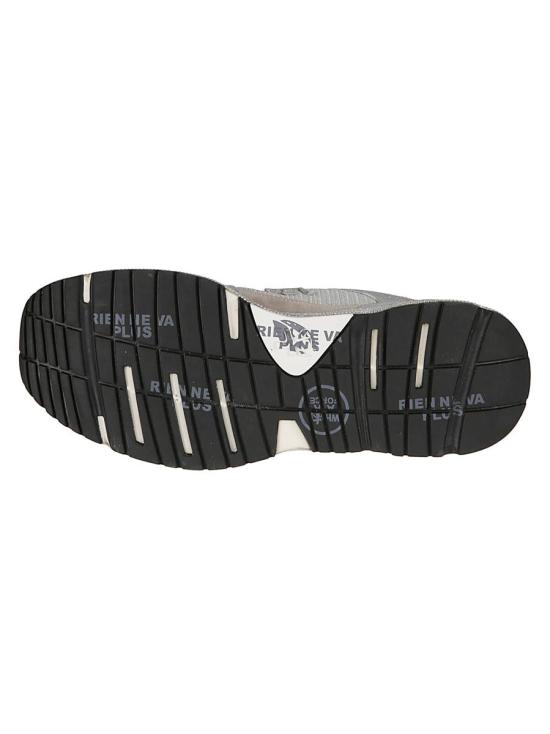 25FW 프리미아타 스니커즈 MASED 7093 GREY - PREMIATA