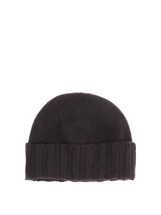 25FW 드루모어 비니 D1K750 598 MARRONE