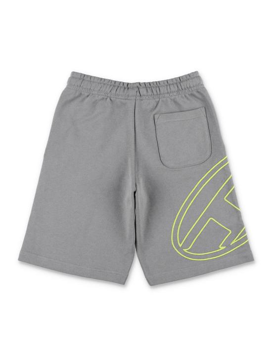 25SS [키즈] 디젤 쇼츠/버뮤다 J022730GYCJ K934 Grigio - DIESEL