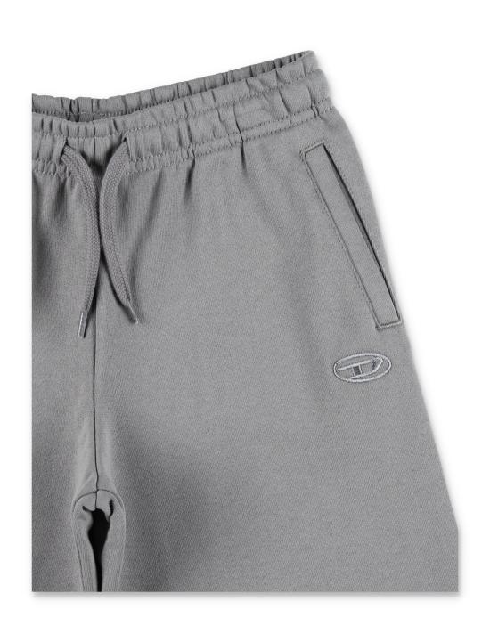 25SS [키즈] 디젤 쇼츠/버뮤다 J022730GYCJ K934 Grigio - DIESEL