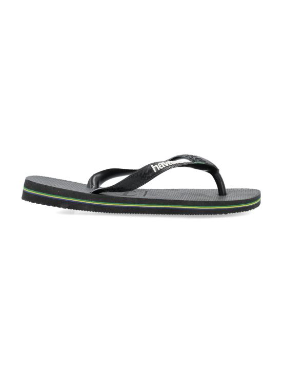 26SS 하바이아나스 드레스 슈즈 4110850 1069 Nero