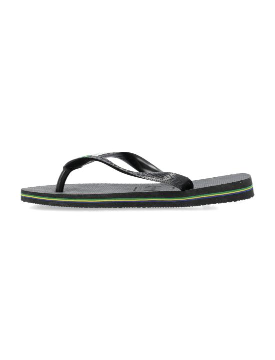 26SS 하바이아나스 드레스 슈즈 4110850 1069 Nero - HAVAIANAS