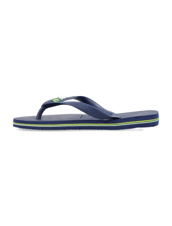 26SS 하바이아나스 드레스 슈즈 4110850 0555 Blu - HAVAIANAS