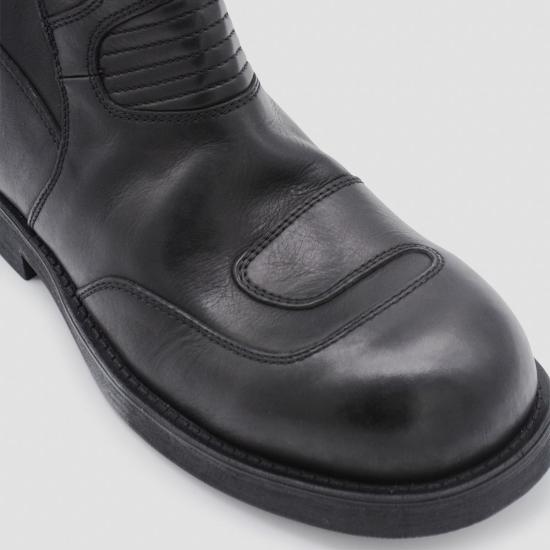 25FW MM6 메종마르지엘라 부츠 SH3WU0015P7431T8013 Black - MM6 MAISON MARGIELA