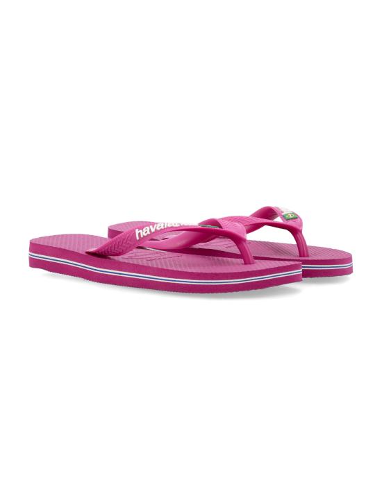 25SS 하바이아나스 뮬/슬리퍼 4110850 4622 ROSE GUM - HAVAIANAS