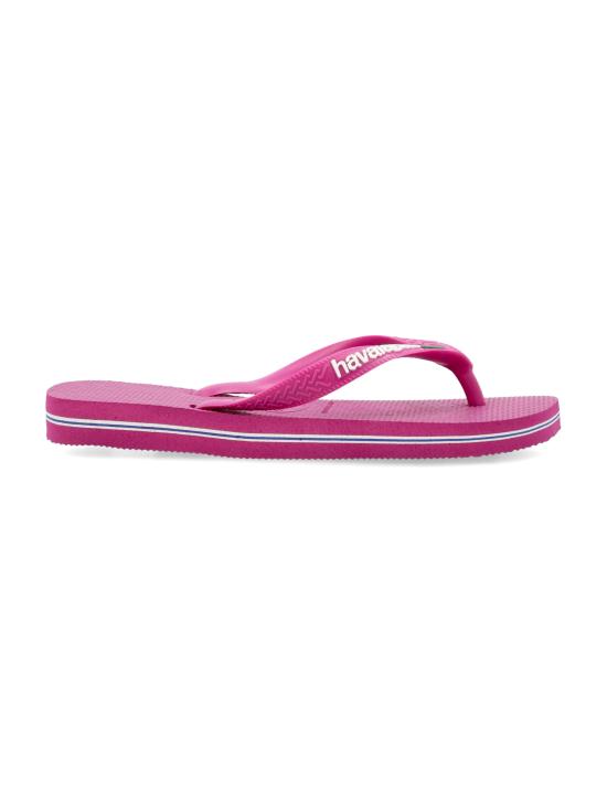 26SS 하바이아나스 뮬/슬리퍼 4110850 4622 ROSE GUM