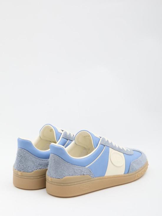 25FW 발렌티노 가라바니 스니커즈 7699215 7Y2S0H77 MBM BQG BLUE - VALENTINO GARAVANI