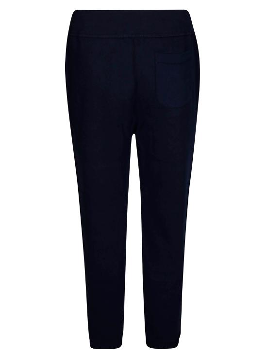 25FW 폴로 랄프로렌 스트레이트 팬츠 710793939003 CRUISE NAVY BLU - POLO RALPH LAUREN