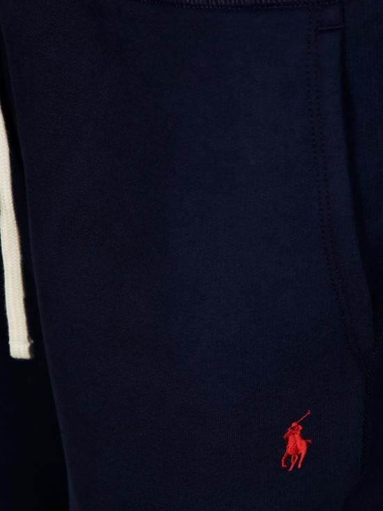 25FW 폴로 랄프로렌 스트레이트 팬츠 710793939003 CRUISE NAVY BLU - POLO RALPH LAUREN