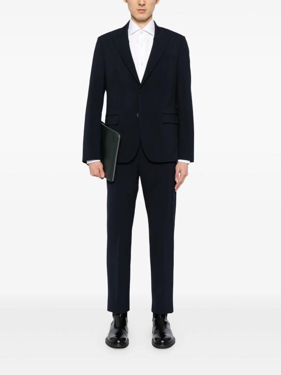  에르메네질도제냐 긴팔 셔츠 RCT10319MS0BAG 005C - ERMENEGILDO ZEGNA