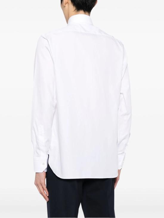  에르메네질도제냐 긴팔 셔츠 RCT10319MS0BAG 005C - ERMENEGILDO ZEGNA