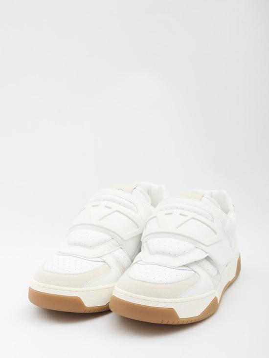 25FW 발렌티노 가라바니 스니커즈 3691359 7Y2S0L36 YEJ 0BO WHITE - VALENTINO GARAVANI
