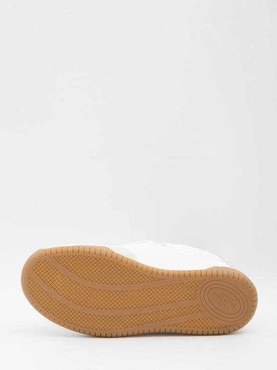 25FW 발렌티노 가라바니 스니커즈 3691359 7Y2S0L36 YEJ 0BO WHITE - VALENTINO GARAVANI