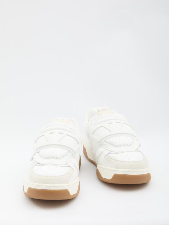 25FW 발렌티노 가라바니 스니커즈 3691359 7Y2S0L36 YEJ 0BO WHITE - VALENTINO GARAVANI