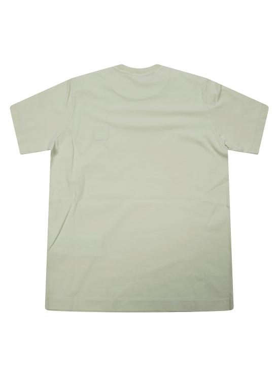 25SS [키즈] 스톤 아일랜드 티셔츠 K1S16 2100002 S0047 V005C - STONE ISLAND