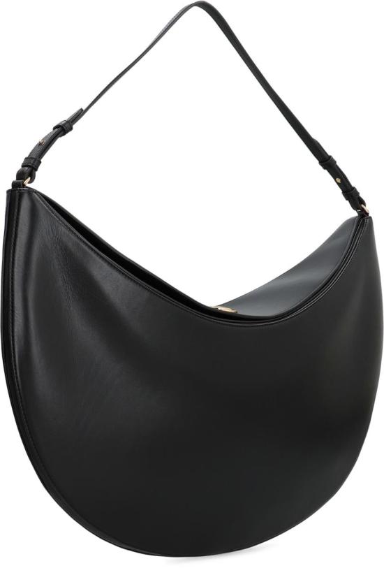 25FW 자크뮈스 숄더백 25HBAW00437AC18A08 990 Black - JACQUEMUS