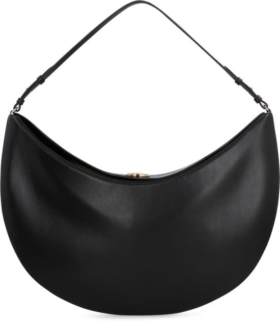 25FW 자크뮈스 숄더백 25HBAW00437AC18A08 990 Black - JACQUEMUS