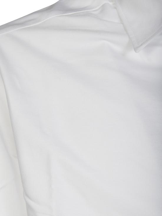 25FW JW앤더슨 셔츠 SH0339PG1726 001 BIANCO - JW ANDERSON