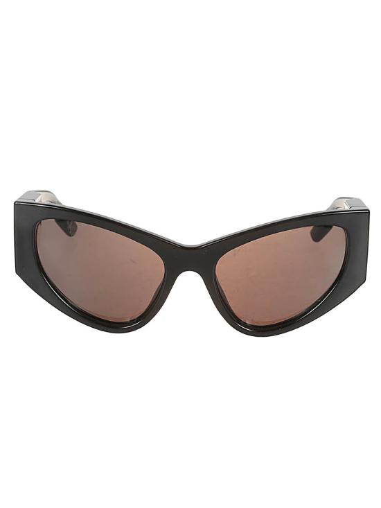  발렌시아가 선글라스 751474 T00031000 Black