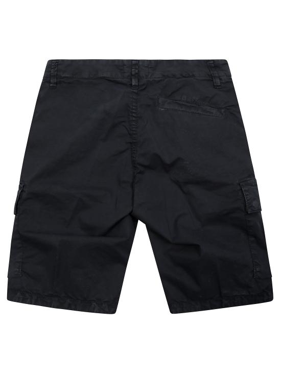 25SS [키즈] 스톤 아일랜드 쇼츠/버뮤다 K1S16 L100002 S009 V0120 - STONE ISLAND