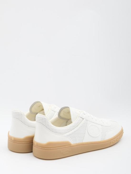 25FW 발렌티노 가라바니 스니커즈 7691512 7Y2S0H77 TFT 0BO WHITE - VALENTINO GARAVANI