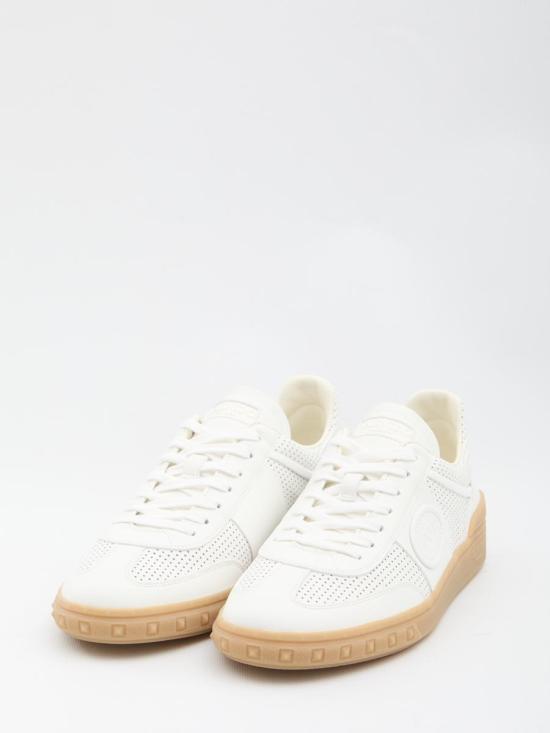 25FW 발렌티노 가라바니 스니커즈 7691512 7Y2S0H77 TFT 0BO WHITE - VALENTINO GARAVANI