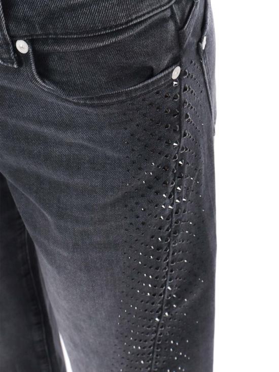 25FW 세븐포올맨카인드 데님 팬츠 7UX1SC32 1NU 238920 BLUE - 7 FOR ALL MANKIND