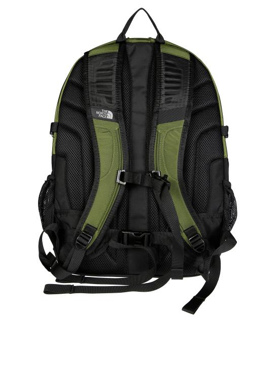 25FW 노스페이스 백팩 NF00CF9CDIW1 WOODLAN GREEN VERDE - NORTH FACE