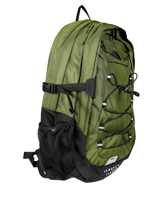 25FW 노스페이스 백팩 NF00CF9CDIW1 WOODLAN GREEN VERDE - NORTH FACE
