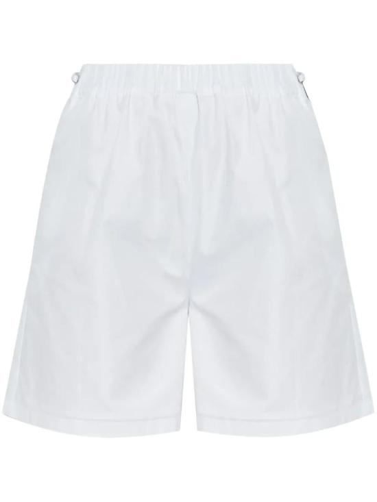 25SS 막스마라 숏팬츠 2511141022600 001 WHITE