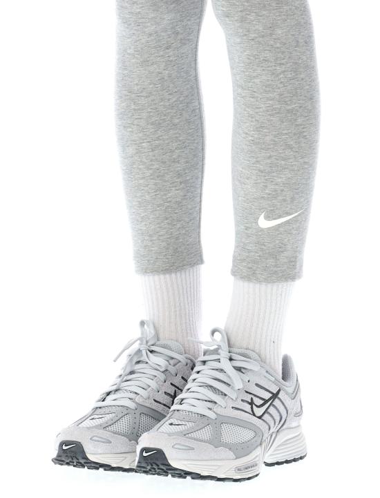 25FW 나이키 레깅스 DV7789 063 GREY DARK HEATER - NIKE