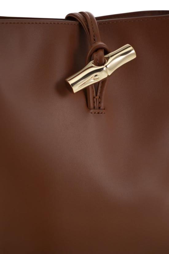 25SS 롱샴 벨트백 10279 HGC M11 BROWN - LONGCHAMP