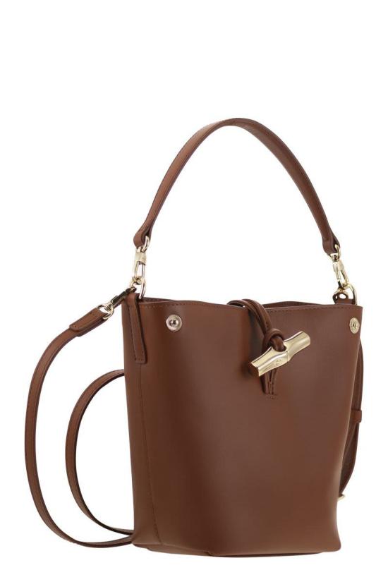 25SS 롱샴 벨트백 10279 HGC M11 BROWN - LONGCHAMP