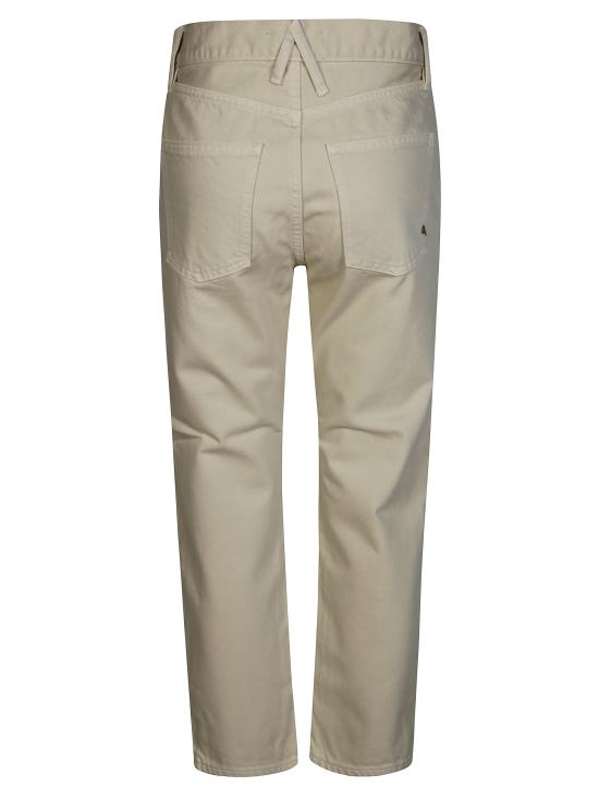 25FW 싸이클 데님 팬츠 452P518 98 BIANCO - CYCLE