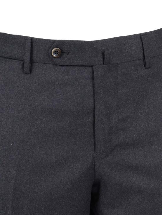 25FW 피티토리노 숏팬츠 CO VF01Z00CL1 CM13 0260 239266 GRAY - PT TORINO