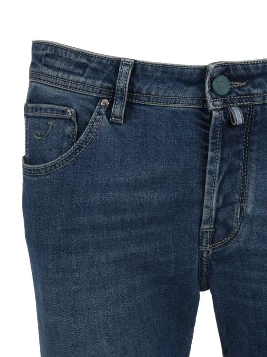 25FW 야콥코헨 데님 팬츠 JUM QE015 065 S4213 200D 239248 BLUE - JACOB COHËN