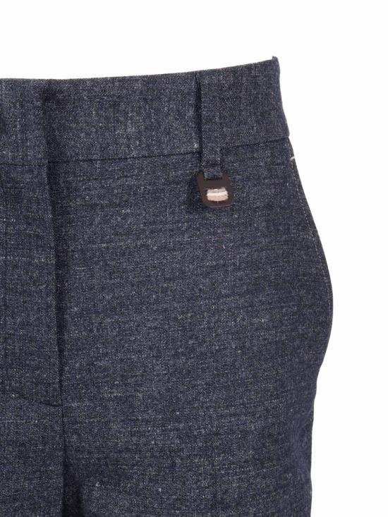 25FW 로레나안토니아찌 스트레이트 팬츠 I2546PA01H 5026 0590 239037 BLUE - LORENA ANTONIAZZI