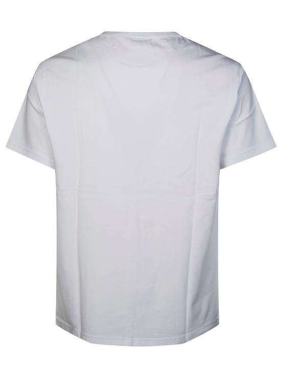 25FW 썬 68 가디건 T45104 01 BIANCO - SUN 68