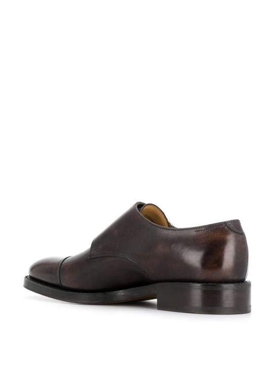 25FW 존롭 부츠 228192L 2Y Brown - JOHN LOBB
