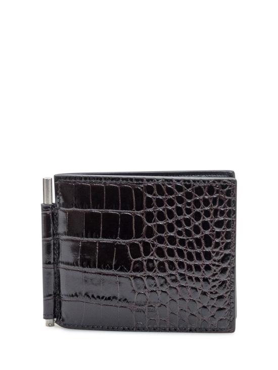 25FW 톰포드 남성지갑 Y0412LCL439S 1B087 BROWN